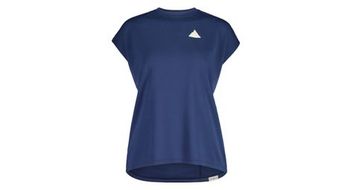 Maillot mujer maloja eschem  todo montana azul medianoche