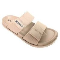 nicoboco chanclas playa caballero kento taupe para hombre