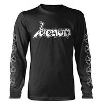 venom camiseta manga larga ph4844 para mujer