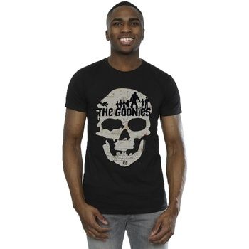 Goonies Camiseta BI28642 para hombre