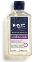 phyto phytocyane champu revitalizante anticaida mujer 250 ml