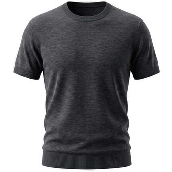 Daniele Fiesoli Jersey 4100-23 BLU para hombre