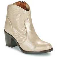 yokono botines orne-005-laguna-platino para mujer