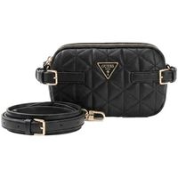 guess bandolera paisleigh mini camera para mujer