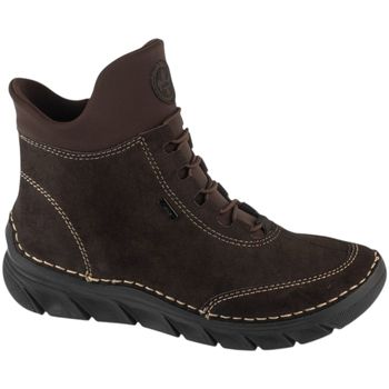 Rieker Botines Booties 55069 para mujer