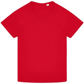 B&c Tops y Camisetas Active para niño