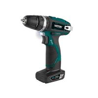 taladro percutor vatton 12v 1 bateria 40ah
