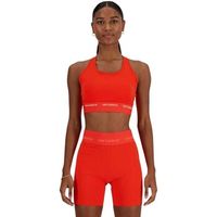 new balance sujetador deportivo gt34921 para mujer