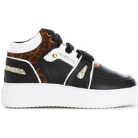 cafe noir zapatillas altas c1de1660 para mujer
