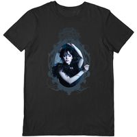wednesday tops y camisetas pm7163 para mujer
