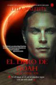el libro de noah  (saga vanir viii)