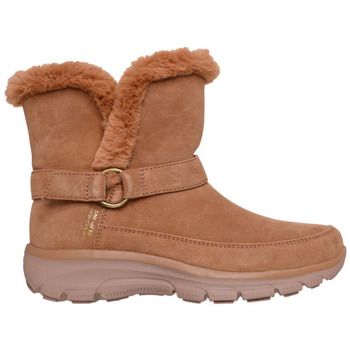 Skechers Botas Easy Going - Dreamers Luxe Vis para mujer