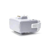 gafas fpv skyzone cobra sd 58ghz 48ch receptor fpv con diversidad 800x480 lcd 43 30fps dvr seguidor de cabeza 186502