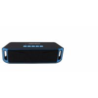 altavoces esperanza portatiles inalambricos 6w bluetooth y microsd
