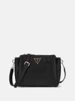 bolso al hombro noelle saffiano