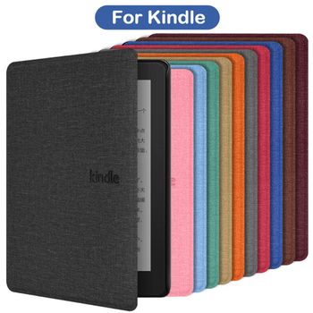 Funda para Kindle 2024 2022 2021 Paperwhite Colorsoft 1 2 3 5 6 10 11 12ta generación 6 6,8 7 pulgadas accesorios Funda