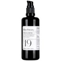 ilapothecary feminine happy oil 100ml