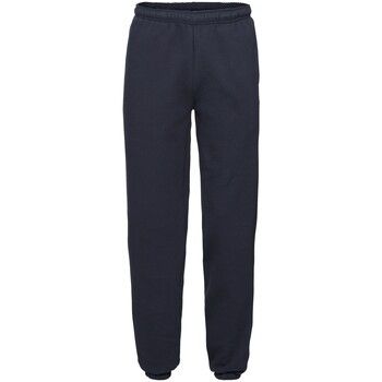 Fruit Of The Loom Pantalón chandal Premium para mujer