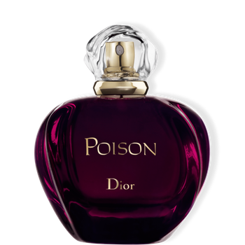 Poison Eau De Toilette 100 Ml