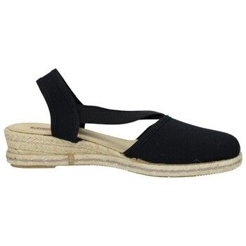 Kokis Zapatillas de senderismo Alpargatas sencillas para mujer