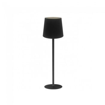 Lámpara de mesa batería recargable led sunset (5w)