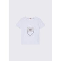 liu jo camiseta 10408175370582 para nina