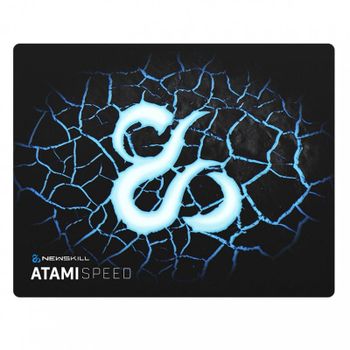 Newskill Atami Speed Alfombrilla Gaming Grande