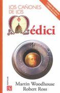 los cañones de los medici