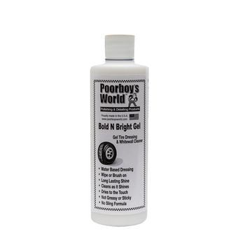 Bold N Bright Tyre Gel 473ml