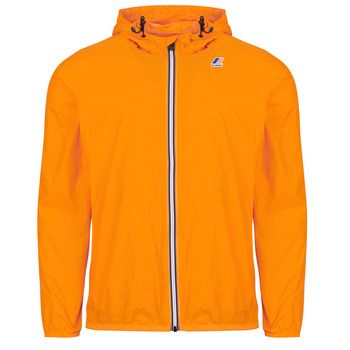 K-Way Cortaviento LE VRAI 4.0 CLAUDE 100% NYLON RECYCLED para mujer