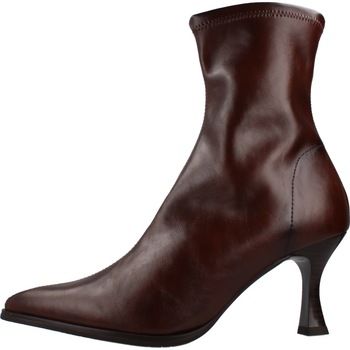 Miss Elastic Botas Botin Zeta Plus Wow para mujer