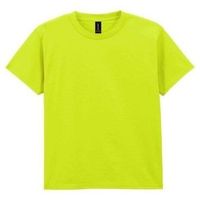 gildan camiseta 3000b para nino