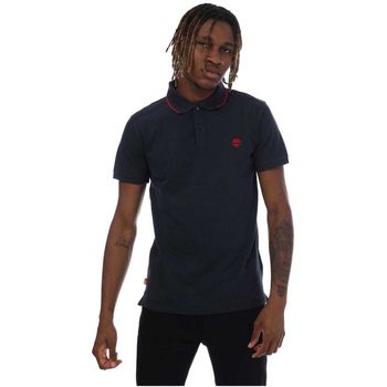 Timberland Tops y Camisetas Millers River para hombre