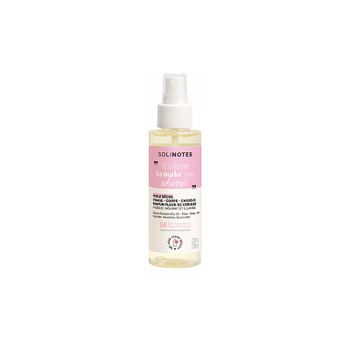 Dry Oil Fleur De Cerisier 100 Ml