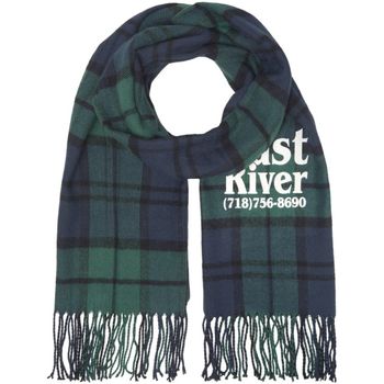 Jack & Jones Bufanda 12217653 JACWOODSIDE WOVEN SCARF NAVY BLAZER para hombre
