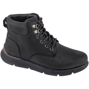 Skechers Botines Augustino - Cobb para hombre