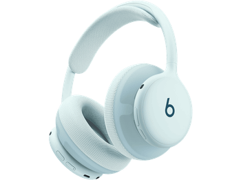 Auriculares inalámbricos - Beats 360, Cancelación Activa de Ruido, Diadema, Hasta 32h, Sky