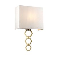 aplique de pared ria