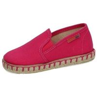 moranchel alpargatas zapatillas de lona para nina