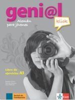 genil klick a1 libro de ejercicios a1