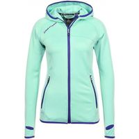 peak mountain polar blouson polarshell femme acampus para mujer