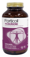forticoll colageno bioactivo 180 comprimidos