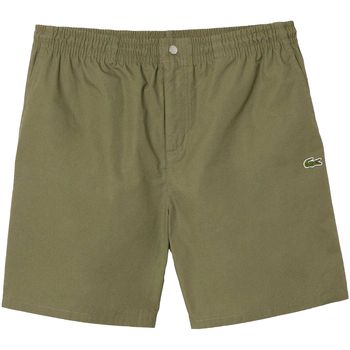 Lacoste Short GT45079 para hombre