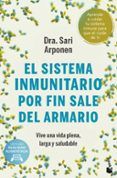 el sistema inmunitario por fin sale del armario