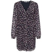 only vestido button para mujer