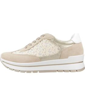de IGI&CO ZAPATILLAS MUJER IGICO MODELO 7660333IG COLOR BEIS AVORIO