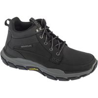 skechers botines respected - esmont para hombre