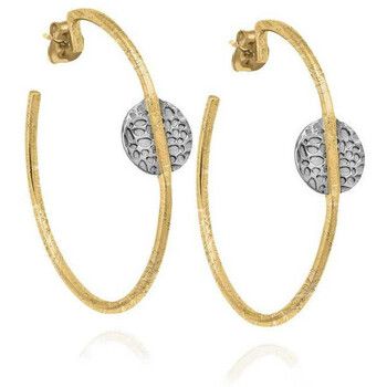 Jorge Revilla Pendientes Pendientes KYMBAL grande para mujer