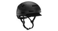 casco bern hudson mips negro