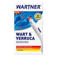 wartner wart  verucca removal pen